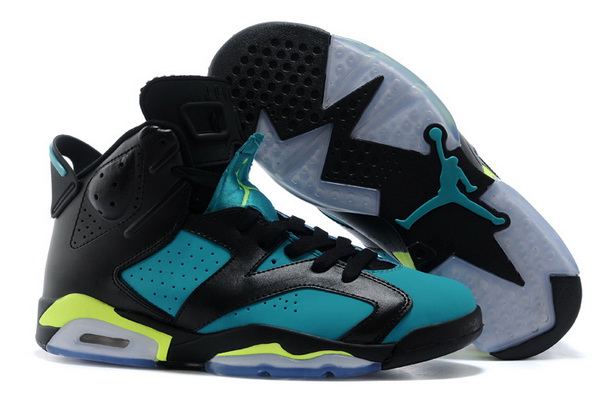 Jordan 6 Men Super Perfect--012